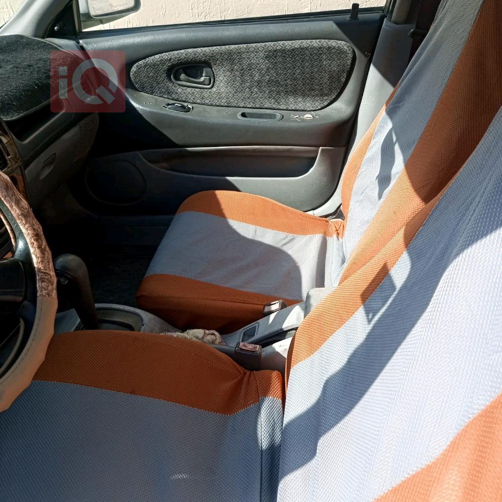 Proton Wira